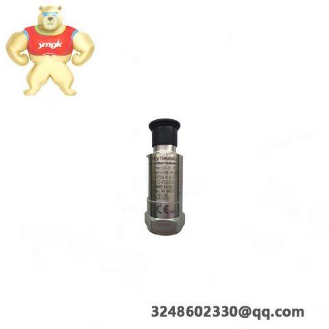 Bently 3300/30-01-02-02-00-00: Precision Monitoring Module