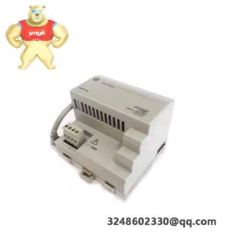 Allen-Bradley 1794-FLA FlexLogix Extended Local I/O Adapter