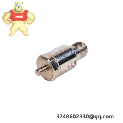 Bently 330400-01-00 Industrial Vibration Monitoring Module
