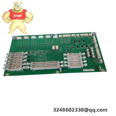Siemens 3402062000 Advanced Control Module for Industrial Automation