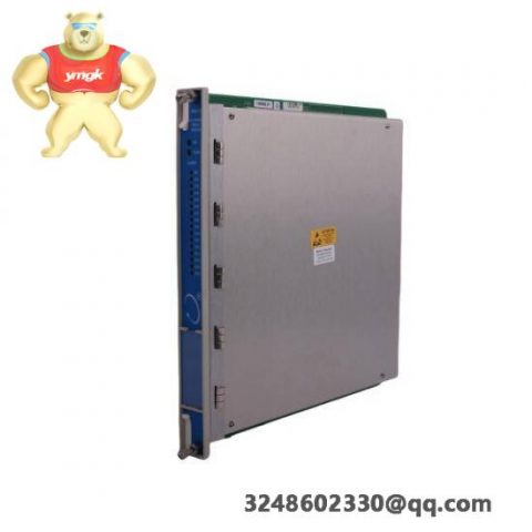 Bently Nevada 149986-01 16-Channel Relay Module, PLC Component