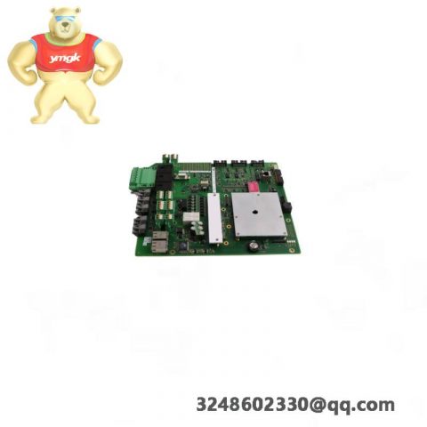 Allen Bradley 900337-01 A01 Digital Input Module for Industrial Automation