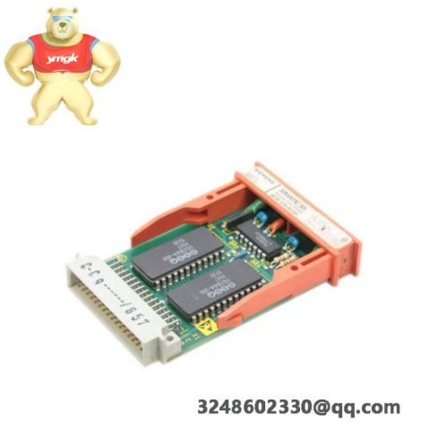 SIEMENS 6ES5375-0LC21 Memory Submodule: Reliable EEPROM Data Storage