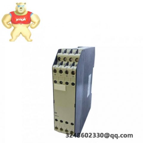 ABB Control B-11 SBC 006099 R100110 Industrial Module