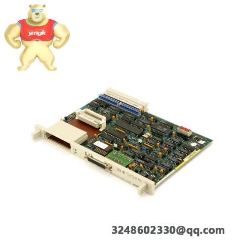 ABB SADC 52 MOD 1 Module for Industrial Automation