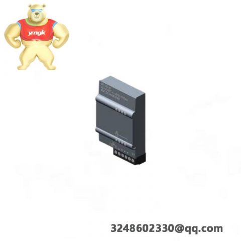 Siemens 6DD1684-0CH0 PLC Module - Industrial Automation Control System Component
