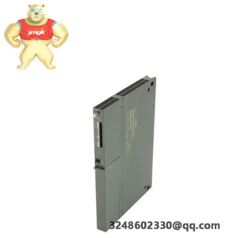 Siemens 6AV6570-1CD00-0AX0 Power Supply Module for Industrial Automation
