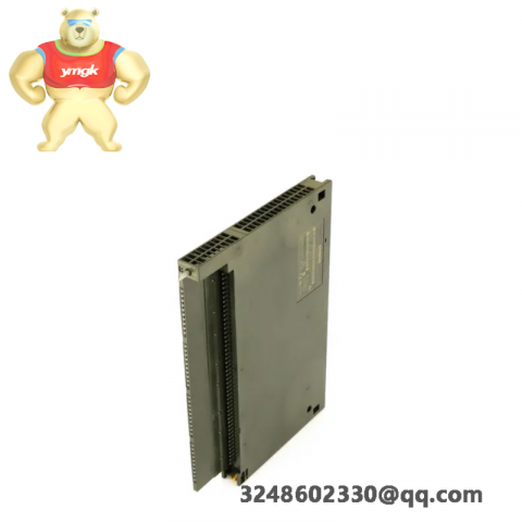 BB Kraft DC2 Industrial Control Module, Advanced Process Control