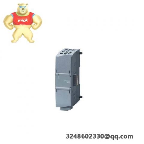 ABB 5233-2089 5009FT Control Module