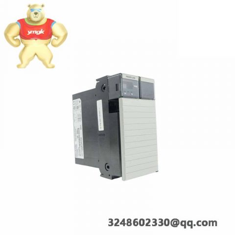 Allen Bradley 1757-PLX52 ControlLogix ProcessLogix Processor