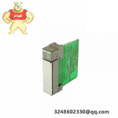 Allen-Bradley 1746-IA8 Analog Input Module for Industrial Control