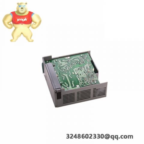Allen Bradley 1746-P2 SLC 500 Power Supply, High Performance for Industrial Control