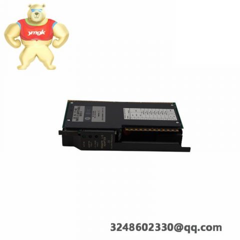 Allen-Bradley 1771-ASB Universal Remote I/O Adapter Module