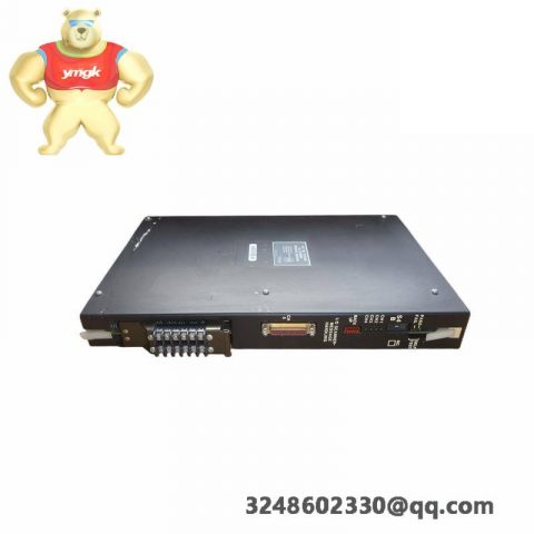 GE 9189.0 High-Performance Control Module