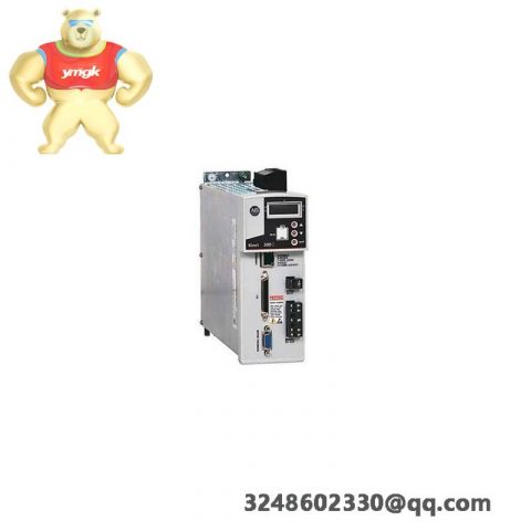 Allen Bradley A-B Kinetix 300/350 15.0 A Line EMI Filter