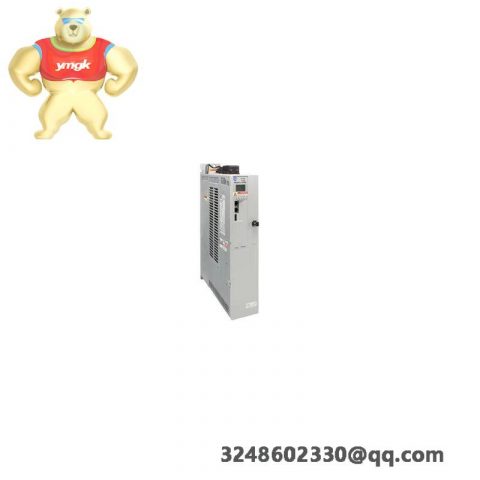 Rockwell AB 2198-P208 Advanced DC Bus Power Supply for Industrial Automation