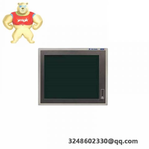 AB Industries 6186M-19PT Industrial Performance Module