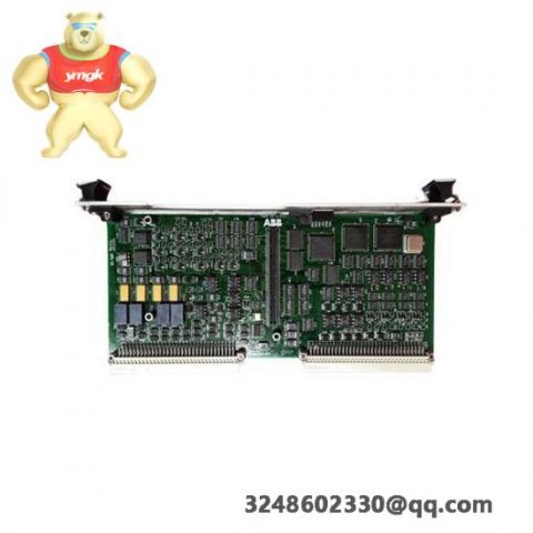 GE SW1-31 ECS 1737-3 Control Module