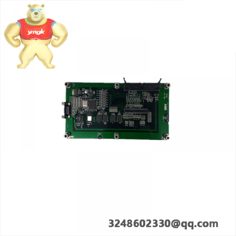 ABB R911378928VRC01-15A-B Industrial Control Module