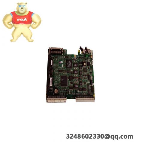 ABB PFTL201C 20KN Module Card for Industrial Automation