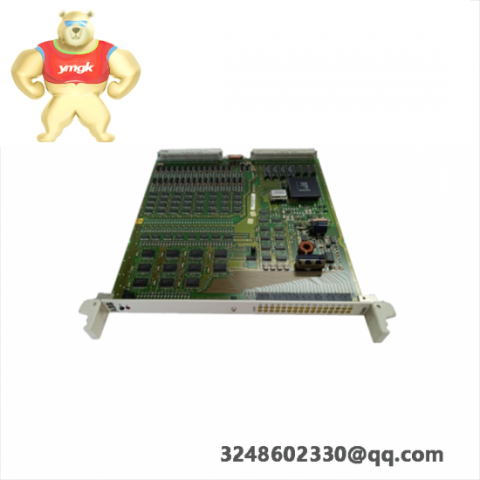 ABB ACS601-0016 Variable Speed Drive, Advanced Industrial Drive Solution