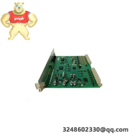 ABB 3HAC0373-1 DSQC361 Industrial Control Module