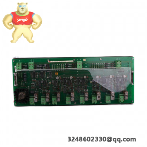ABB 3ASC25H216A DATX132 Industrial Controller