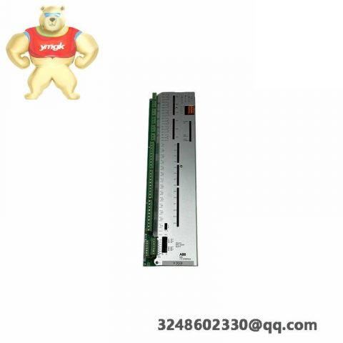 ABB 3HAC13175-2 Industrial Control Module for Advanced Automation Solutions