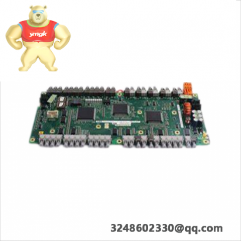 ABB AI8903BSC690071R1 Industrial Control Module