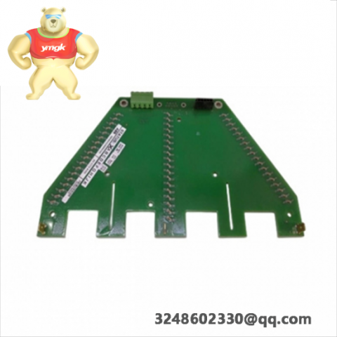 GE PMC-422 Module for Industrial Automation