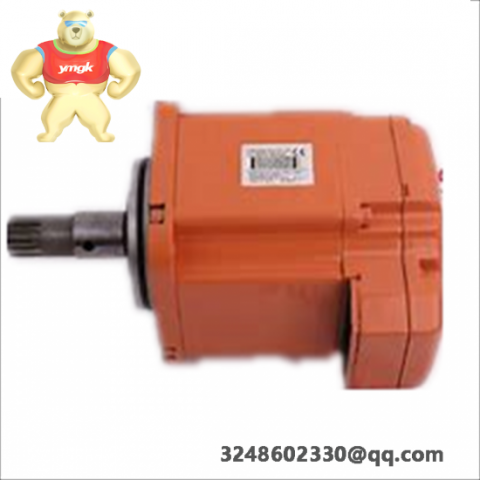 ABB SYN5200a-Z, V217 SYNCHROTACT5 - High Precision Industrial Control Module