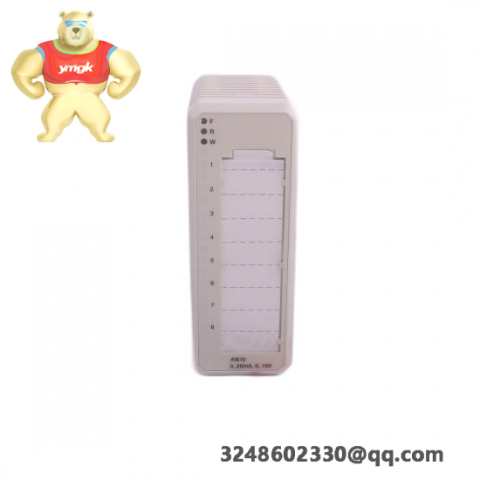 ABB CI522A Communication Module for PLC Systems