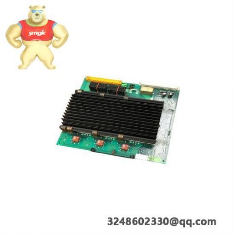 ABB 3HAB8798-1/2B Expansion Module for Automation Systems & DCS