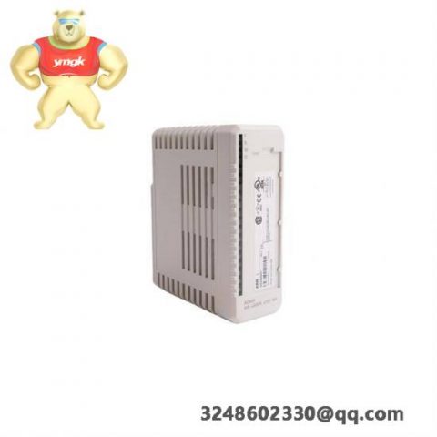 ABB 3HAC020428-006 Automation Module - High Performance Industrial Control Component