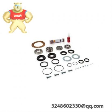 ABB 3HAC021539-001 Comprehensive Maintenance Kit for Balancing Devices