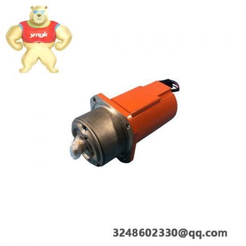 Rexroth KDS11-050-3-W1 High-Performance Control Module