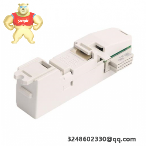 ABB 5SHX2645L0002 GVC750BE01 Industrial Control Module