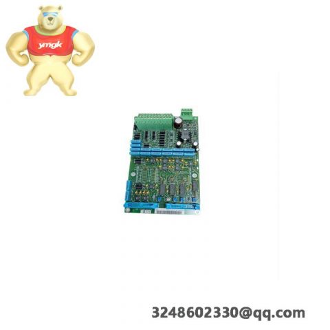 ABB MFE190-04UP-03A0-2 Process Control Module