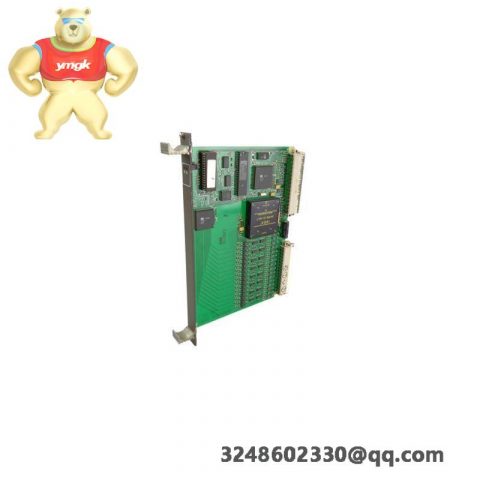 ABB HESG330029R1ED1630A Module - Industrial Automation Component