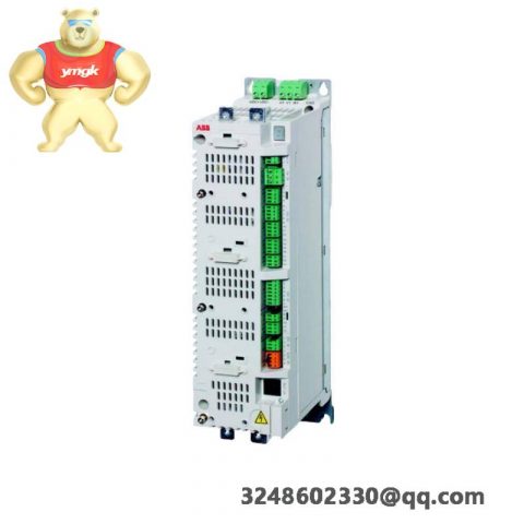 ABB ACSM1-04AS-073A-4 Motion Control Drive | High Performance Industrial Automation
