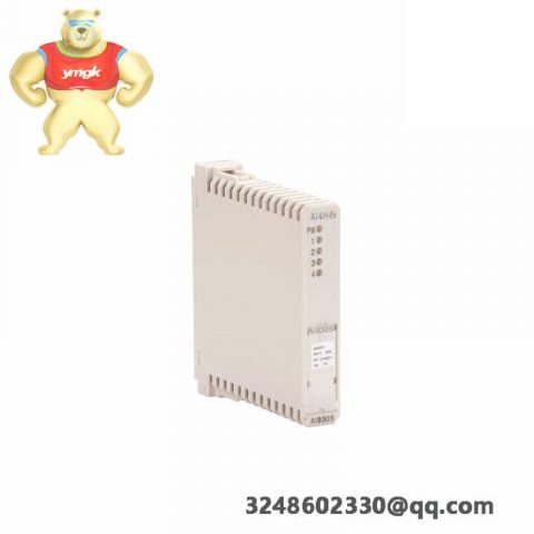 ABB AI930S Analog Input Module for PLC Systems