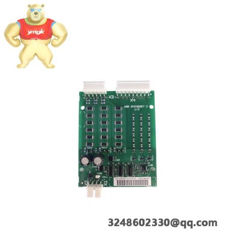 GE IC693MDL390LT Analog Output Module - Industrial Control Voltage Module