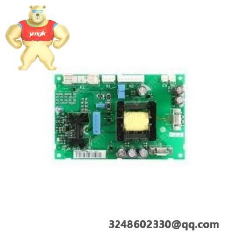 Emerson EPM.VE4035S2B1 KJ3221X1-BA1 + KJ3221X1-EA1 Analog Output & Terminal Block Module