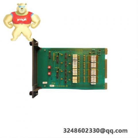 ABB DSSA155 PLC Control Module - High Performance Automation Solution