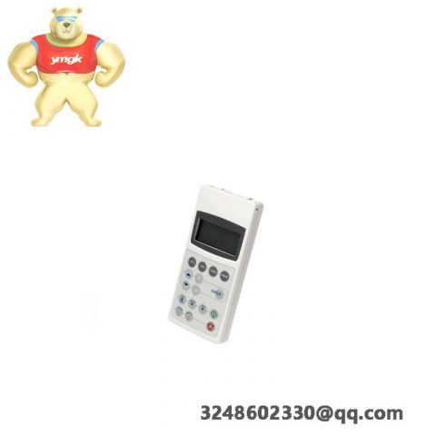 ABB CDP312R 64378660G Industrial Control Module
