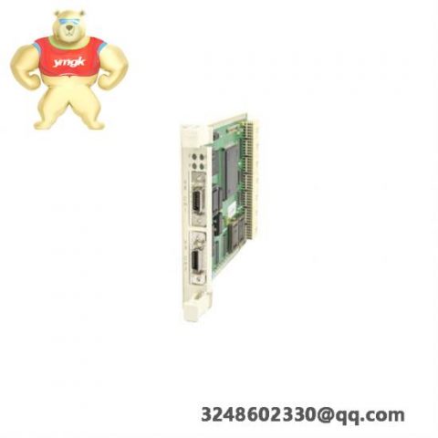 ABB CI522AK06 Communication Module