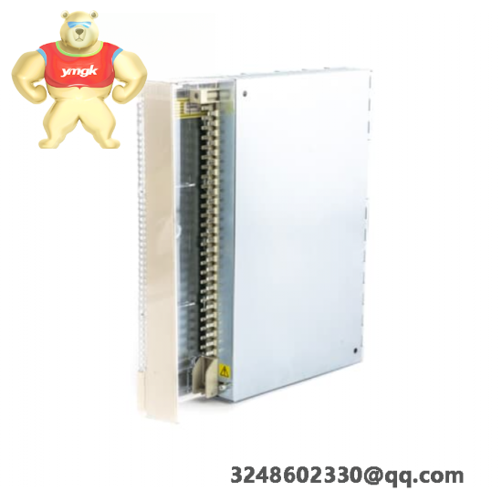 abb_ci615_3bht300024r1_dcs_module.png RTP 3021/00 SER 3000I/O Industrial Control Module, Enhance Your Automation Efficiency