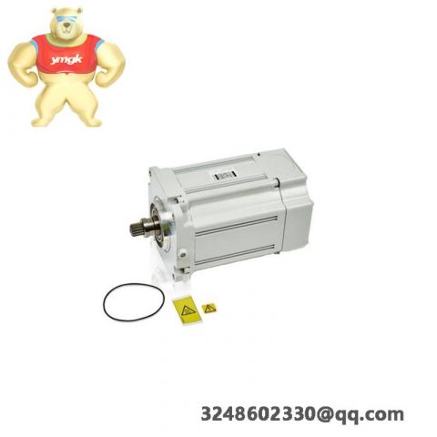 ABB CI853-1 Industrial Control Module