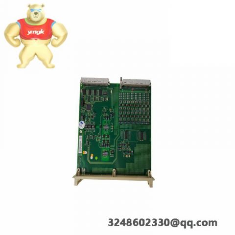 ABB DSDI146 3BSE007949R1 Analog Input Module