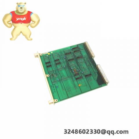 ABB DSBC 173 PLC - Industrial Automation Module